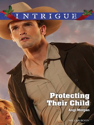 cover image of Protecting Their Child